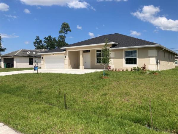 1857 SW Certosa Rd, Port St. Lucie, Florida 34953, image 1