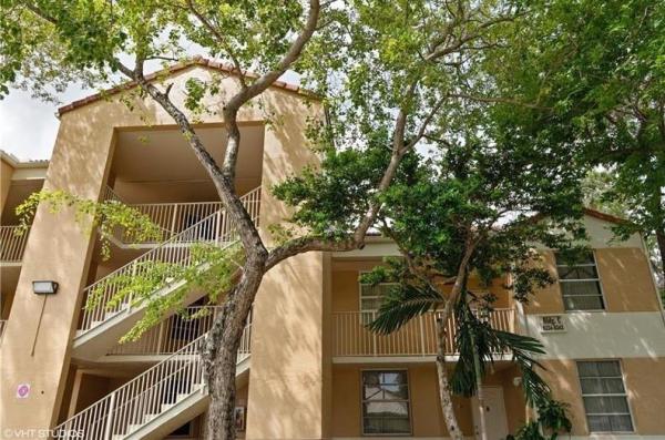 Courtyards Of Coral Springs, 8242 NW 24th St #8242, Coral Springs, Florida 33065, image 1