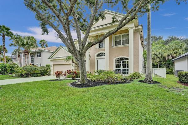 Waters Edge Estates At Parkland, 10442 NW 60th Pl, Parkland, Florida 33076, image 1