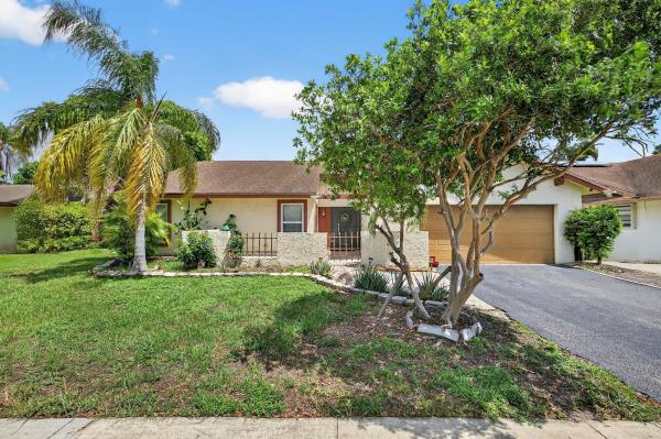 City Of Lauderhill, 8611 NW 47th St, Lauderhill, Florida 33351, image 1