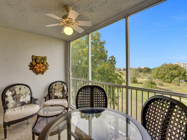 Palm-Aire Country Club 3, 2901 S Palm Aire Dr #507, Pompano Beach, Florida 33069, image 1