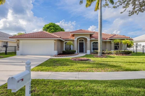 The Estates Of Royal Palm Beach, 130 Pepper Tree Cres, Royal Palm Beach, Florida 33411, image 1