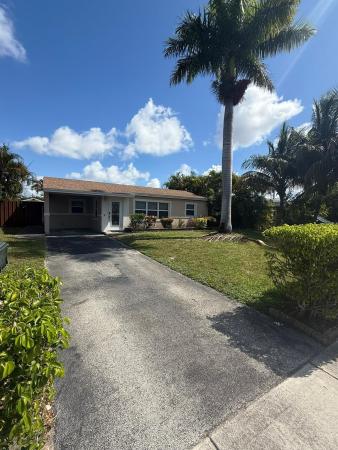 Collier Estates, 541 NE 58th Ct, Oakland Park, Florida 33334, image 1