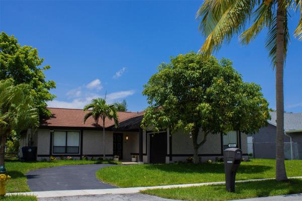North Lauderdale Landings, 8211 SW 13th Ct, North Lauderdale, Florida 33068, image 1
