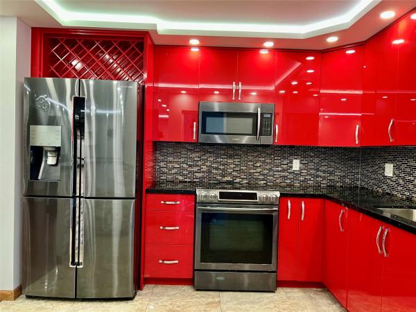 Eldorado Plaza West, 180 NE 12th Ave #16b, Hallandale Beach, Florida 33009, image 1