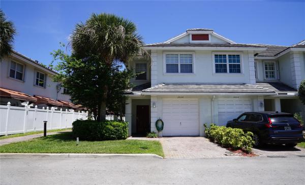 Cambridge Park, 3024 NW 30th Way #3024, Oakland Park, Florida 33311, image 1