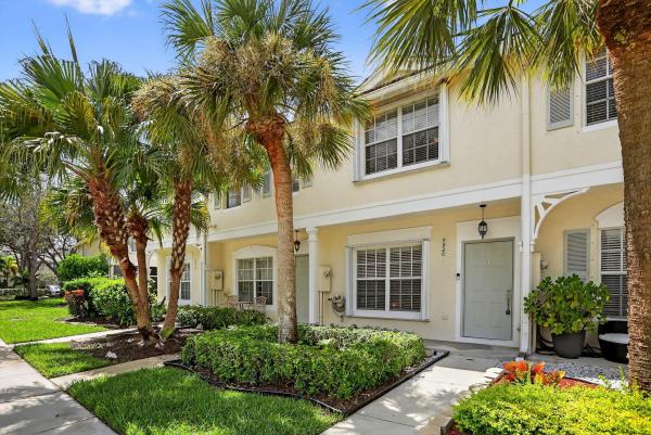 Coral Reef Club, 9920 NW 57th Mnr #9920, Coral Springs, Florida 33076, image 1