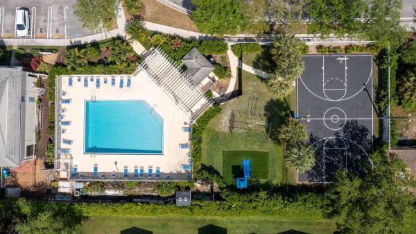 Coral Reef Club, 9920 NW 57th Mnr, Coral Springs, Florida 33076, image 2