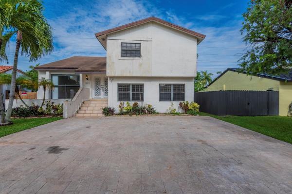3416 SW 116th Pl, Miami, Florida 33165, image 1