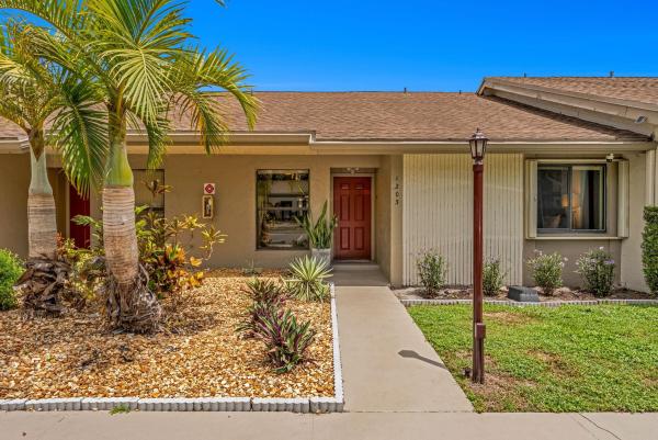 Pines West, 3086 S Oakland Forest Dr #1203, Oakland Park, Florida 33309, image 1