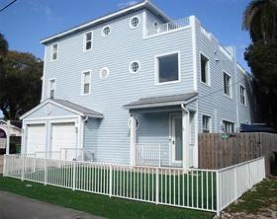 Waverly Place, 915 W Las Olas Blvd, Fort Lauderdale, Florida 33312, image 1