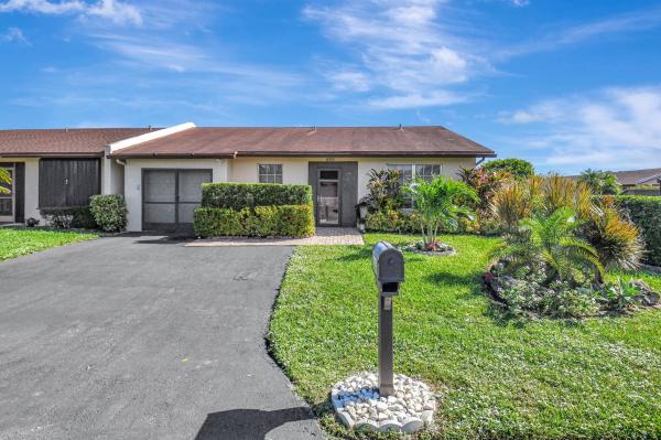 Philodendron At Las Verdes, 15775 Philodendron Cir #15775, Delray Beach, Florida 33484, image 1