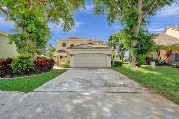 Sable Pass, 6430 NW 58th Ter, Parkland, Florida 33067, image 1