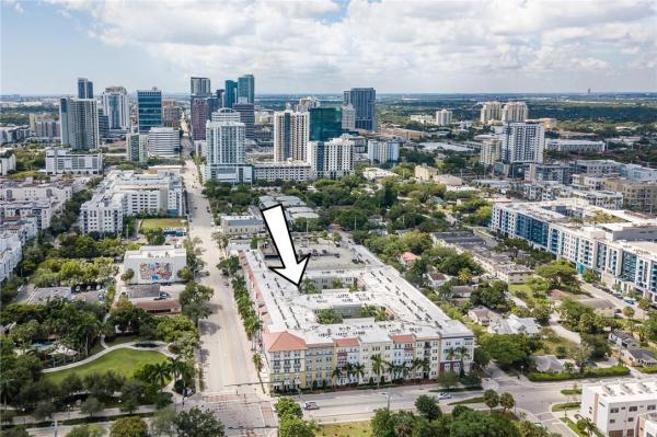 Sole At Fort Lauderdale, 533 NE 3rd Ave #422, Fort Lauderdale, Florida 33301, image 1