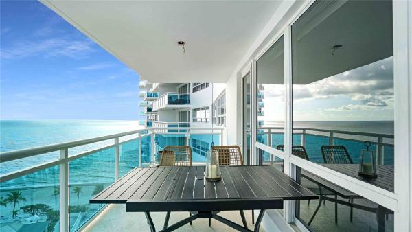 The Commodore, 3430 Galt Ocean Dr #1202, Fort Lauderdale, Florida 33308, image 1