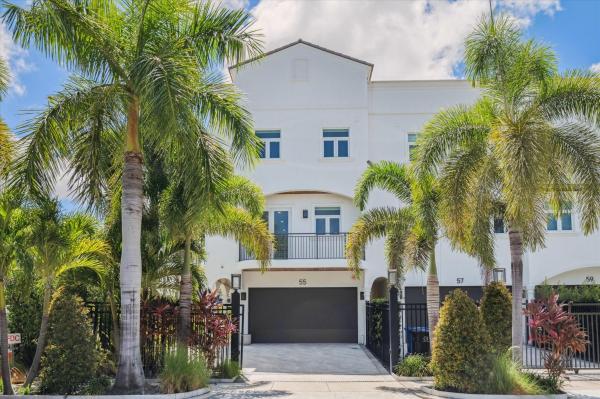 Seaside Villas, 55 Isle Of Venice Dr, Fort Lauderdale, Florida 33301, image 1