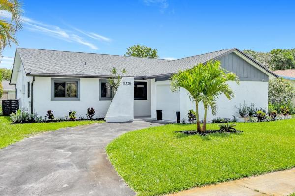 City Of Lauderhill, 8120 NW 47th Ct, Lauderhill, Florida 33351, image 1