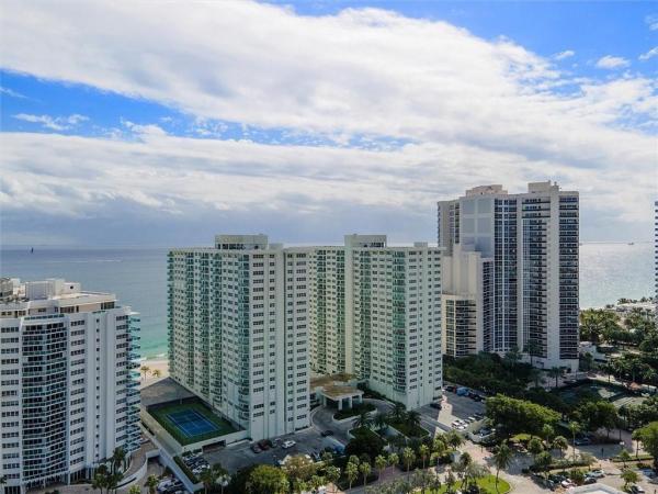 Southpoint, 3400 Galt Ocean Dr #610 S, Fort Lauderdale, Florida 33308, image 1