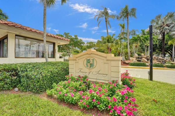 Inverrary Gardens, 4200 Inverrary Blvd #3103, Lauderhill, Florida 33319, image 1
