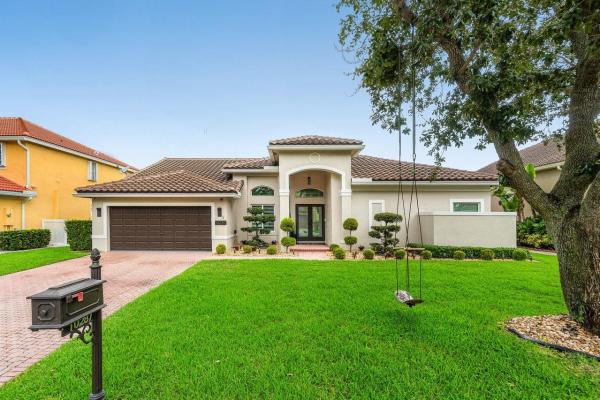 Yardley Estates, 10287 NW 53rd Ct, Coral Springs, Florida 33076, image 1