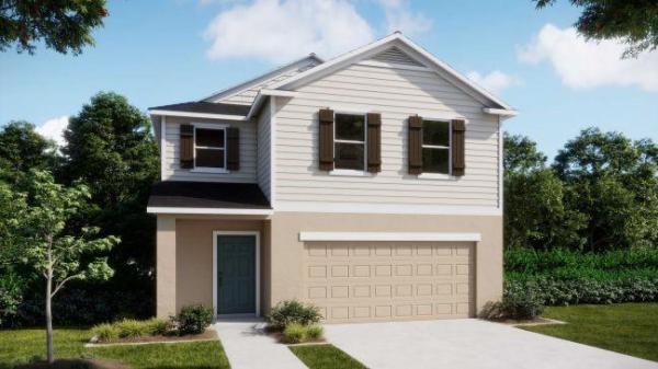 Central Park, 12694 SW Forli Way, Port St. Lucie, Florida 34987, image 1