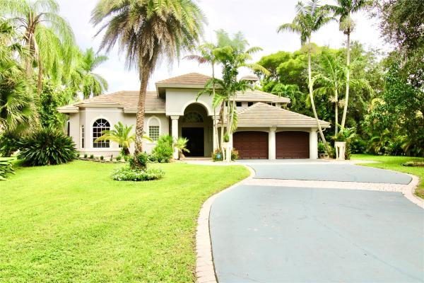 Pine Tree Estates, 6502 NW 66th Way, Parkland, Florida 33067, image 1