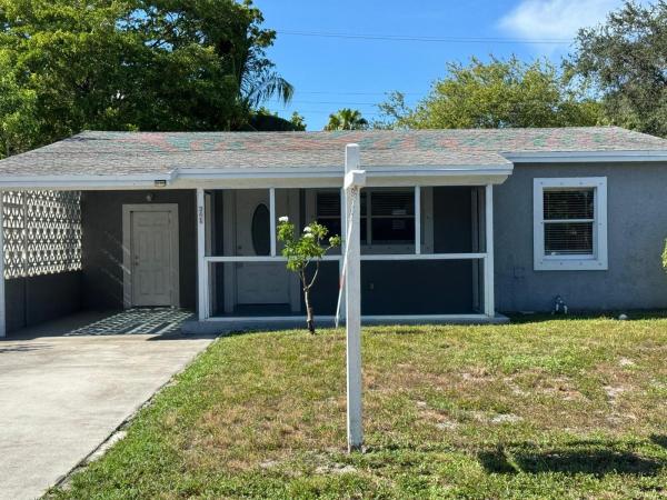North Andrews Terrace, 341 NW 55th St, Fort Lauderdale, Florida 33309, image 1