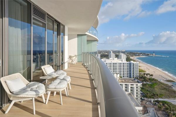 Solemar Beach, 1116 N Ocean Blvd #MPH02, Pompano Beach, Florida 33062, image 1