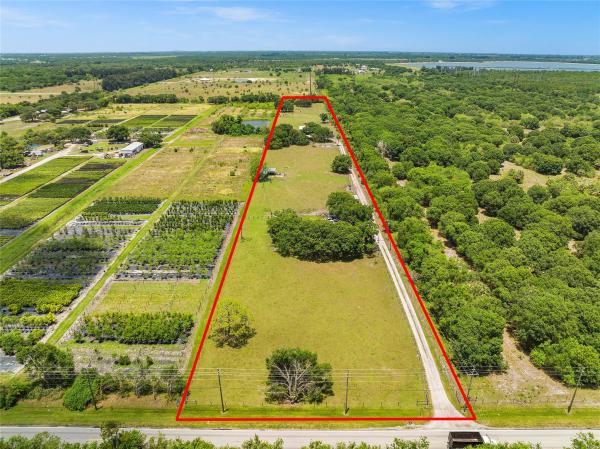 Fort Pierce Residential, 10120 W Midway Rd, Fort Pierce, Florida 34945, image 1