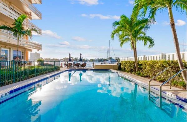 Harbor House East, 9 N Birch Rd #601, Fort Lauderdale, Florida 33304, image 1