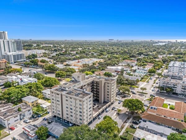 Telstar, 1811 Jefferson St #203, Hollywood, Florida 33020, image 3