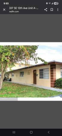 Ocean Drive Estates, 337 SE 12th Ave, Pompano Beach, Florida 33060, image 1