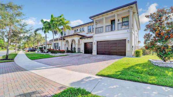 Watercrest At Parkland, 8765 Watercrest Cir, Parkland, Florida 33076, image 1
