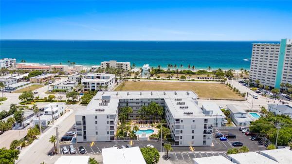Leisure By The Sea East, 4117 Bougainvilla Dr #102, Lauderdale By The Sea, Florida 33308, image 1