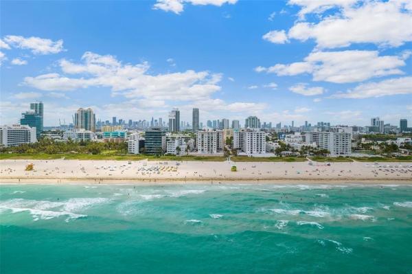 Ocean Point, 345 Ocean Dr #512, Miami Beach, Florida 33139, image 1