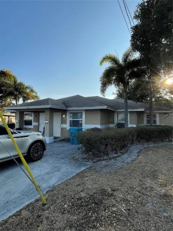 Knollwood, 550 NW 13th Ave #B, Boynton Beach, Florida 33435, image 1