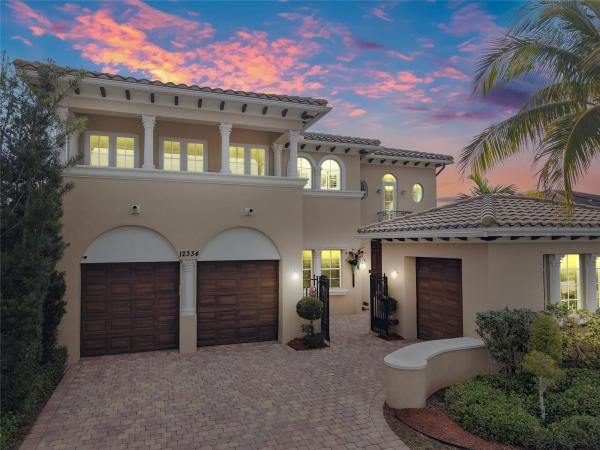Banyan Isles At Heron Bay, 12334 NW 80th Pl, Parkland, Florida 33076, image 1