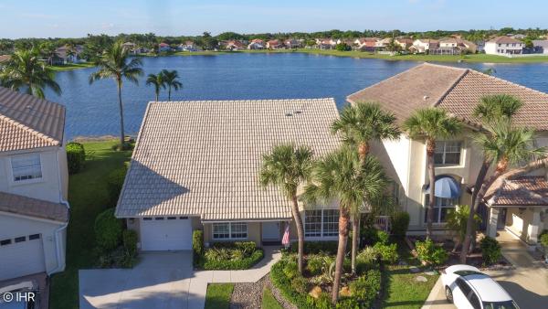 Harbour Point At Lake Charleston, 7324 Heathley Dr, Lake Worth Beach, Florida 33467, image 1