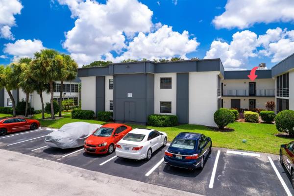 514 Piedmont K #k, Delray Beach, Florida 33484, image 1