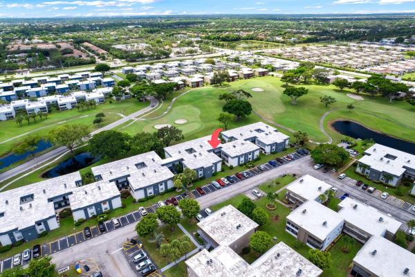 514 Piedmont K, Delray Beach, Florida 33484, image 1