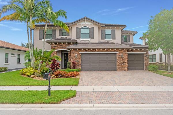 Watercrest At Parkland, 11215 E Watercrest Cir, Parkland, Florida 33076, image 1