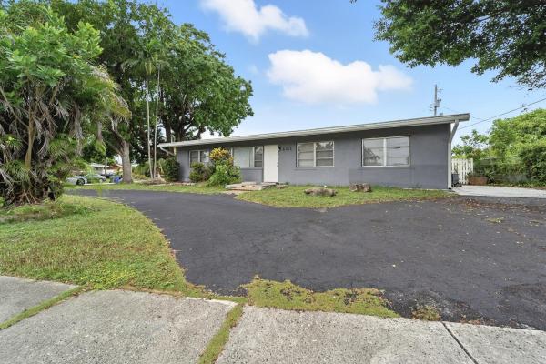 Ibec, 6103 NW 20th Ct, Margate, Florida 33063, image 1