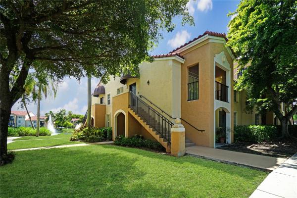The Enclave At Miramar, 2153 Renaissance Blvd #201, Miramar, Florida 33025, image 1