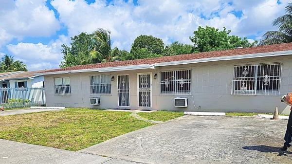 1031 NW 101st St, Miami, Florida 33150, image 1