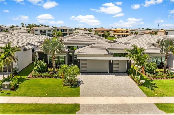 20270 Rosewood Garden Way, Boca Raton, Florida 33434, image 1