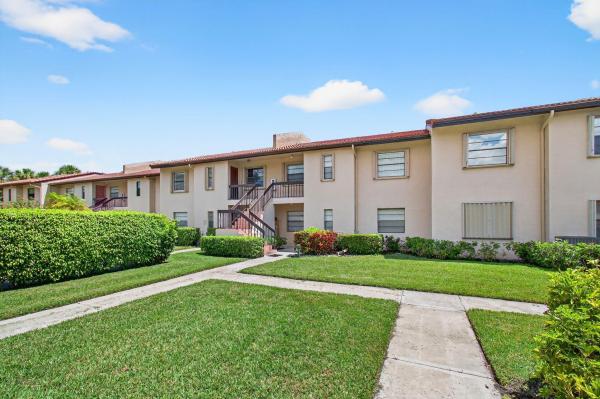 The Pines Of Boca Lago, 9283 Vista Del Lago #37-J, Boca Raton, Florida 33428, image 1