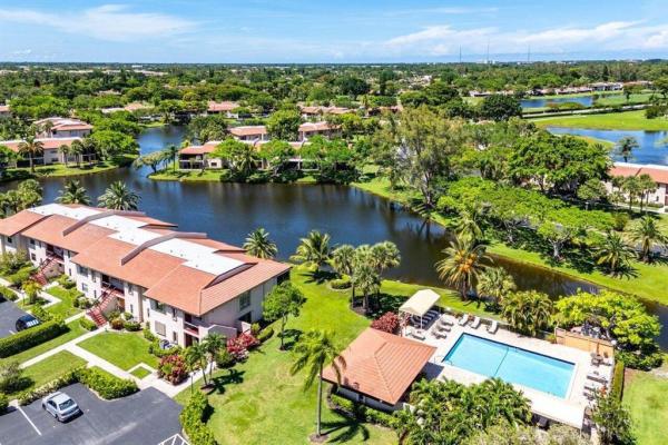 The Pines Of Boca Lago, 9283 Vista Del Lago, Boca Raton, Florida 33428, image 2