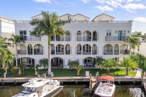 Seaside Villas, 59 Isle Of Venice, Fort Lauderdale, Florida 33301, image 1