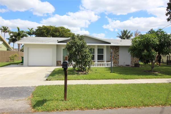 Melaleuca Isles, 160 SW 127th Ave, Plantation, Florida 33325, image 1