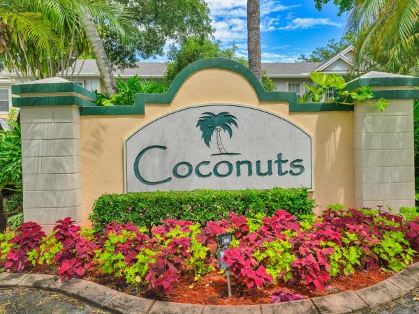 Coconuts, 219 Mallory Ct, Weston, Florida 33326, image 1